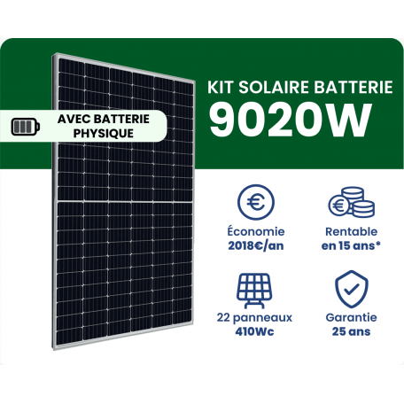 découvrez tout ce que vous devez savoir sur les dimensions des panneaux solaires. apprenez comment choisir la taille idéale pour maximiser l'efficacité de votre installation solaire et profiter pleinement de l'énergie renouvelable.
