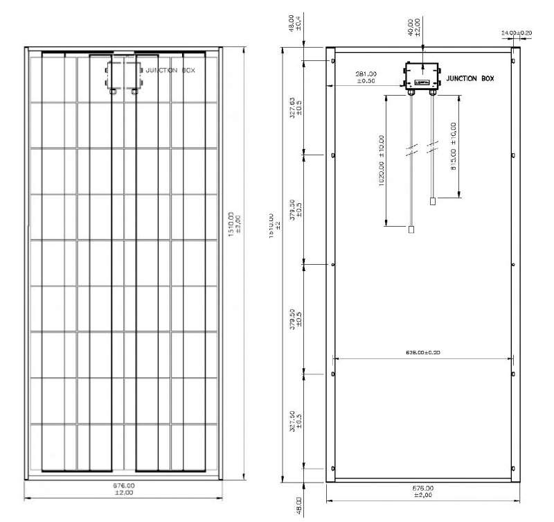 découvrez les différentes dimensions des panneaux solaires, leurs caractéristiques et comment choisir ceux qui s'adaptent le mieux à vos besoins énergétiques. informez-vous sur les formats disponibles et optimisez votre installation solaire.