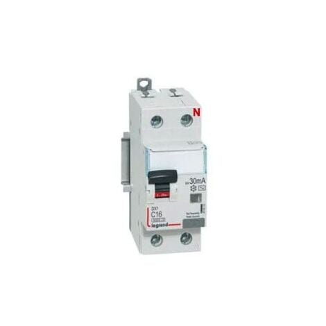 découvrez tout sur le disjoncteur différentiel, un appareil essentiel pour protéger vos installations électriques. apprenez comment il fonctionne, ses avantages et comment le choisir pour assurer votre sécurité domestique.