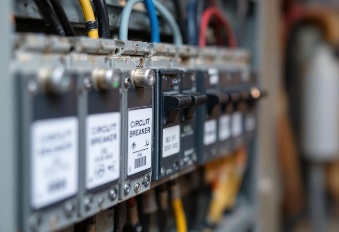 découvrez tout sur le disjoncteur différentiel sauteur, un appareil essentiel pour assurer la sécurité électrique dans votre maison. apprenez ses fonctionnalités, avantages et comment il protège contre les chocs électriques.