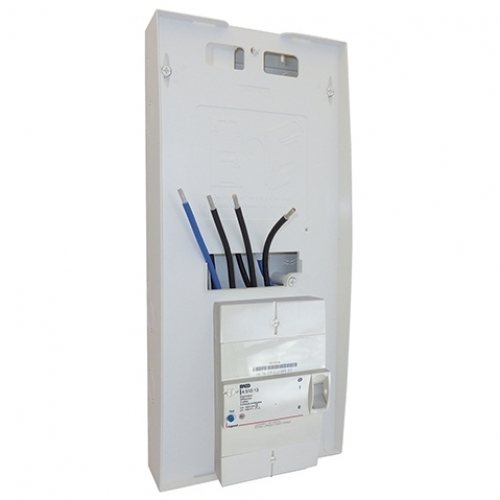 découvrez tout ce qu'il faut savoir sur le disjoncteur enedis : son rôle, son fonctionnement, et comment il protège votre installation électrique. assurez la sécurité de votre foyer avec des conseils pratiques et des informations essentielles sur cet équipement vital.