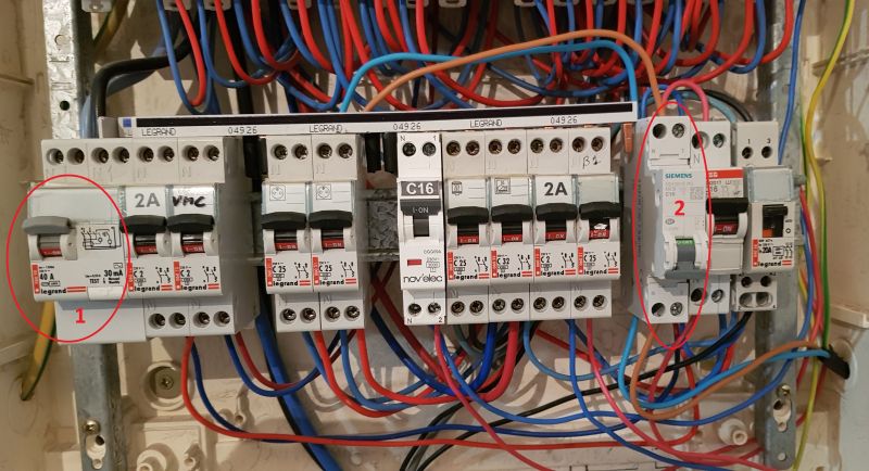 découvrez les causes courantes des disjoncteurs qui sautent et comment résoudre ce problème électrique courant. apprenez à identifier les signes d'une surcharge, une défaillance d'appareil ou un court-circuit pour garantir la sécurité de votre installation électrique.