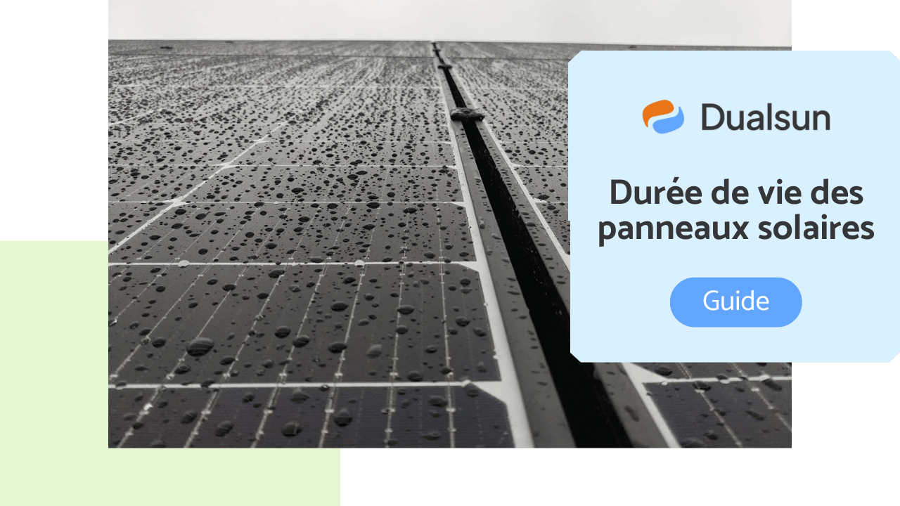 découvrez la durée de vie des panneaux solaires et apprenez comment maximiser leur performance. informez-vous sur les facteurs qui influencent leur longévité et les meilleures pratiques pour un entretien optimal.
