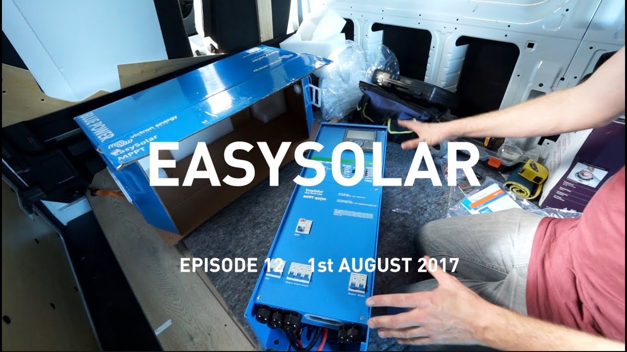 découvrez easysolar, la solution idéale pour optimiser votre consommation d'énergie solaire. profitez d'une gestion simplifiée de votre installation photovoltaïque, d'outils d'analyse avancés et d'un accompagnement personnalisé pour maximiser vos économies d'énergie et contribuer à la transition écologique.