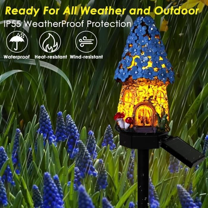 découvrez l'éclairage solaire pour chalet, la solution écologique et économique pour illuminer votre espace extérieur. profitez d'une ambiance chaleureuse et d'une installation facile, tout en réduisant votre empreinte carbone. transformez votre chalet en un havre de paix lumineux, jour et nuit.