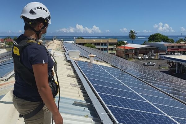 découvrez comment l'économie solaire transforme notre avenir énergétique en promouvant des solutions durables et accessibles. explorez les avantages financiers et environnementaux de l'énergie solaire, et découvrez comment elle joue un rôle clé dans la transition énergétique mondiale.