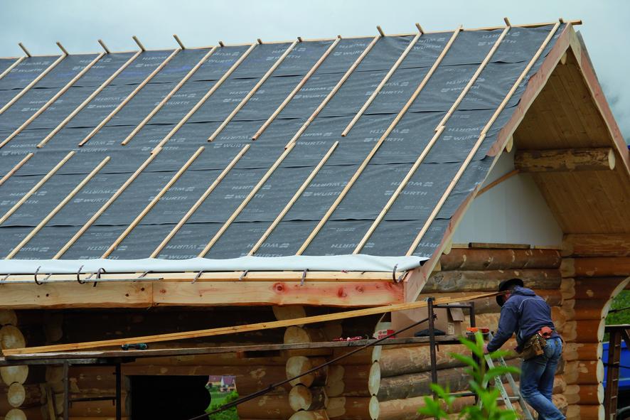 découvrez l'importance de l'écran sous toiture pour garantir une isolation optimale et protéger votre maison des intempéries. apprenez comment cet élément essentiel contribue à la durabilité de votre toiture tout en améliorant le confort de votre intérieur.