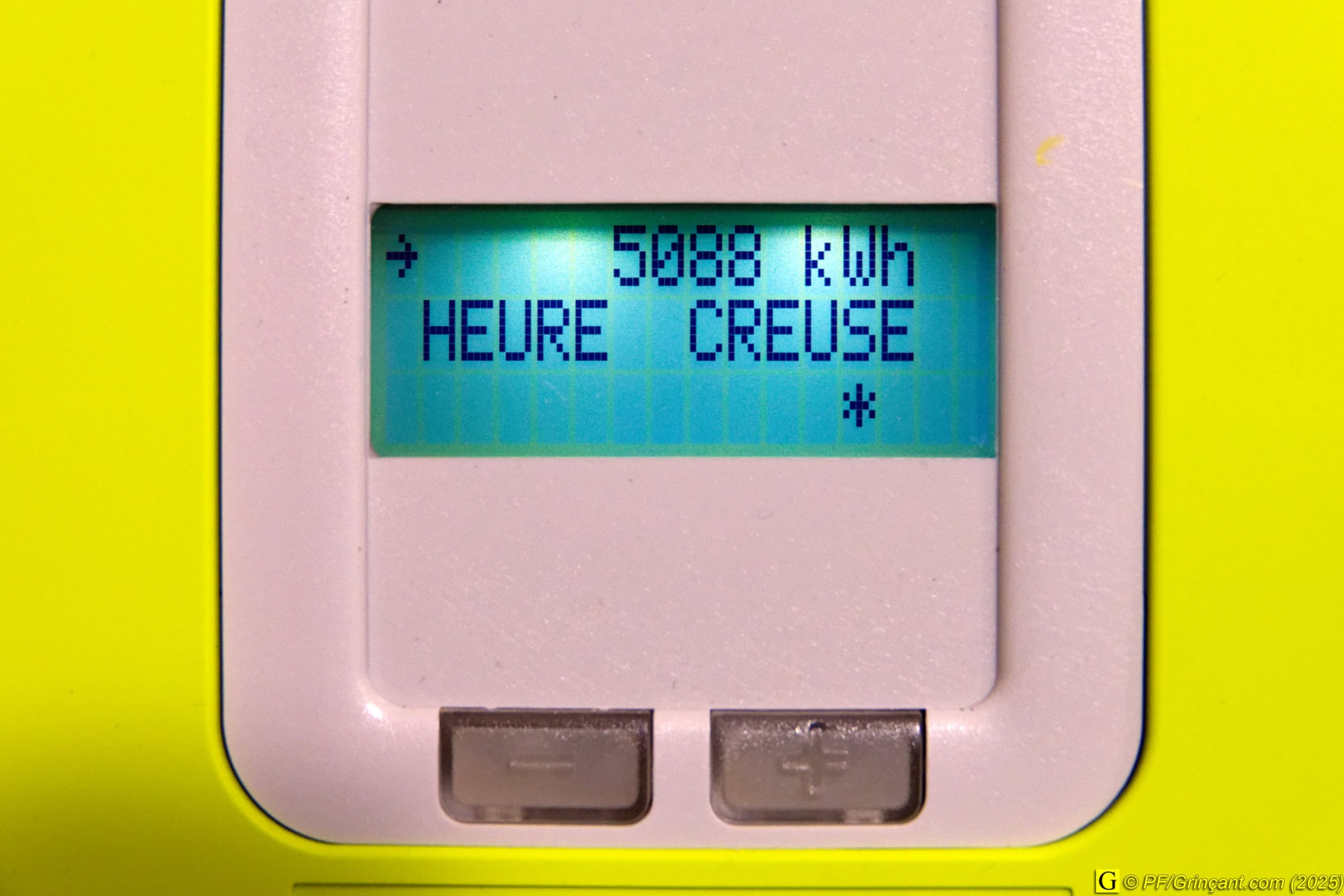 découvrez tout sur les heures creuses edf pour 2019. optimisez votre consommation d'électricité et faites des économies grâce à notre guide complet sur les horaires et astuces pour profiter des tarifs avantageux.