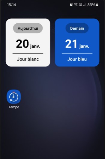 découvrez le fonctionnement du tarif edf tempo couleur 12h, une option tarifaire avantageuse qui s'adapte à vos besoins. profitez d'une électricité à prix réduit pendant les heures creuses et optimisez votre consommation pour faire des économies tout en respectant l'environnement.