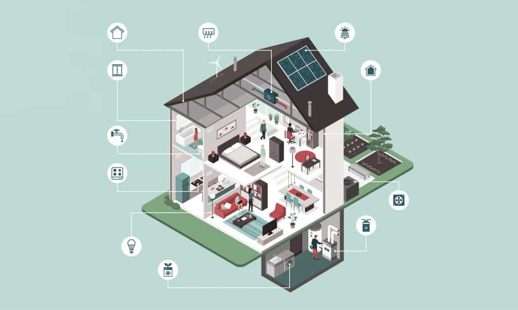 découvrez comment optimiser l'efficacité énergétique de vos bâtiments grâce aux technologies solaires innovantes. améliorez votre confort tout en réduisant vos factures d'énergie et votre empreinte carbone.