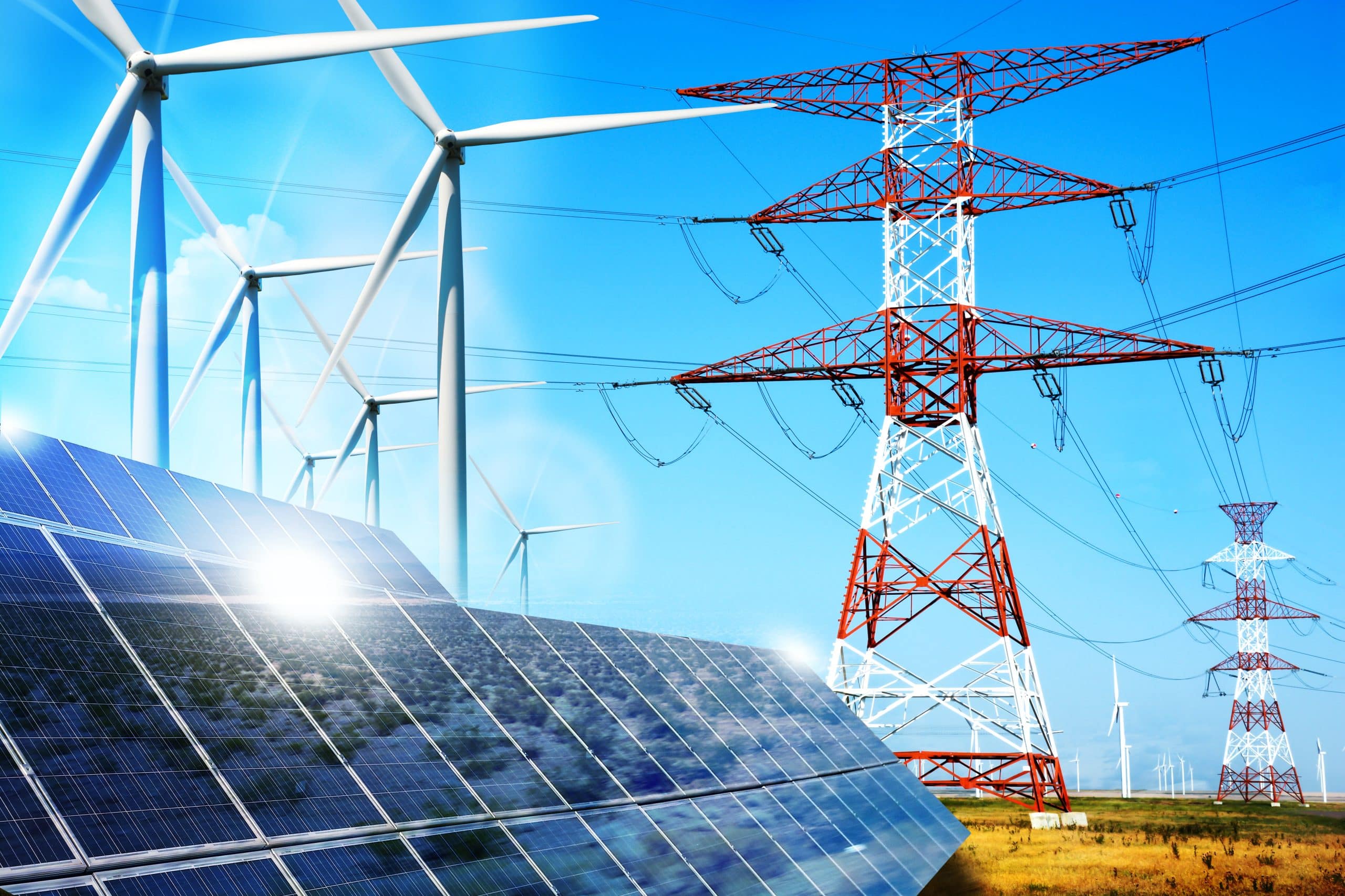découvrez tout ce qu'il faut savoir sur l'électricité : son fonctionnement, ses applications, et les dernières innovations. apprenez comment optimiser votre consommation et vous engager vers un avenir plus durable.