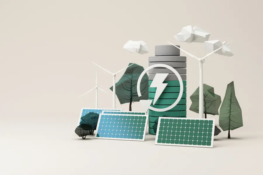 découvrez le stockage virtuel d'électricité, une solution innovante pour optimiser votre consommation énergétique. apprenez comment cette technologie permet de gérer et de stocker l'énergie de manière intelligente, réduisant vos coûts et soutenant un avenir durable.
