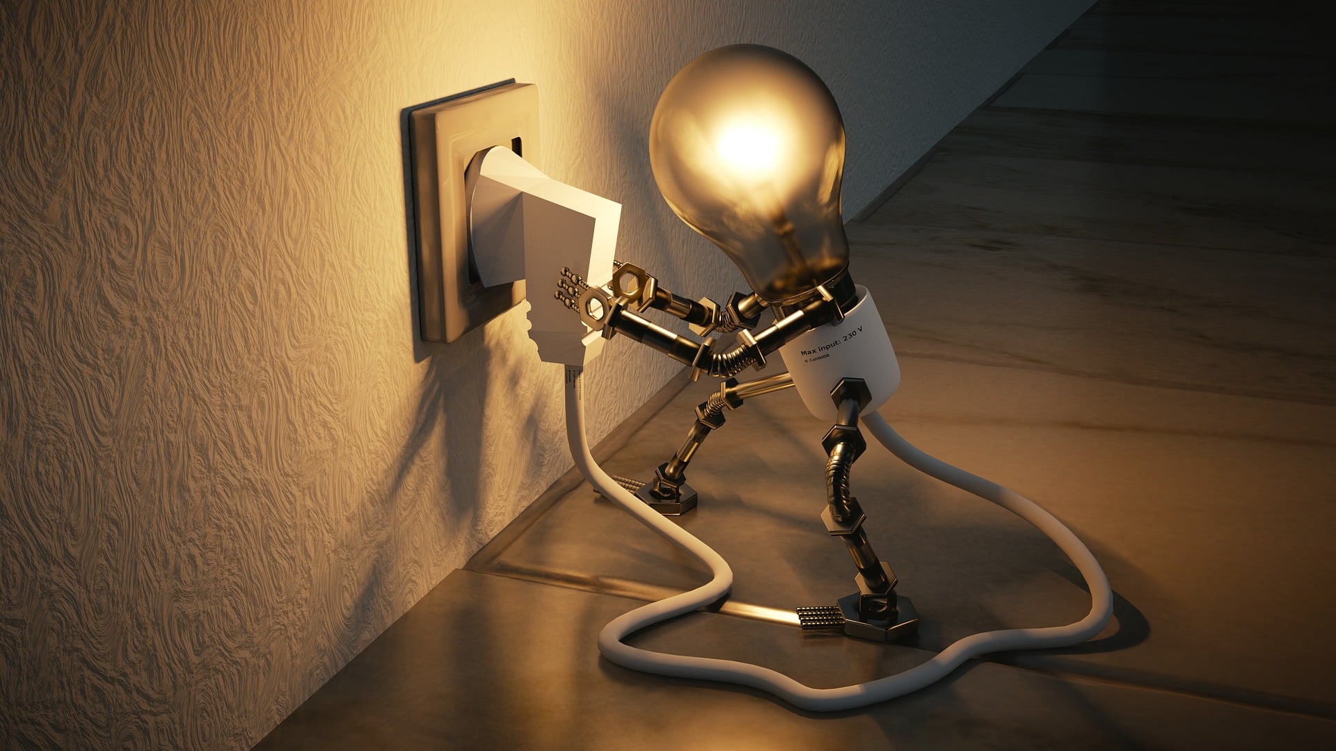 découvrez tout ce qu'il faut savoir sur l'électricité : son fonctionnement, ses applications et les dernières innovations technologiques. apprenez à maîtriser les bases de l'électricité pour des projets domestiques et professionnels, tout en garantissant sécurité et efficacité.
