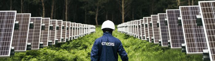 découvrez les solutions photovoltaïques proposées par enedis pour optimiser votre production d'énergie solaire. informez-vous sur les installations, les services et les avantages d'utiliser l'énergie renouvelable pour votre consommation domestique.