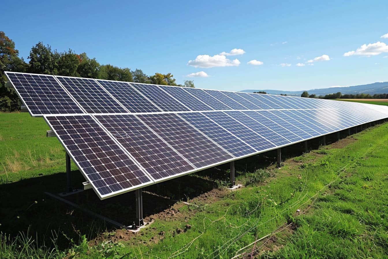 découvrez comment l'énergie solaire transforme notre façon de produire de l'électricité de manière durable et écologique. apprenez les avantages, les technologies innovantes et les solutions pour intégrer l'énergie solaire dans votre quotidien.