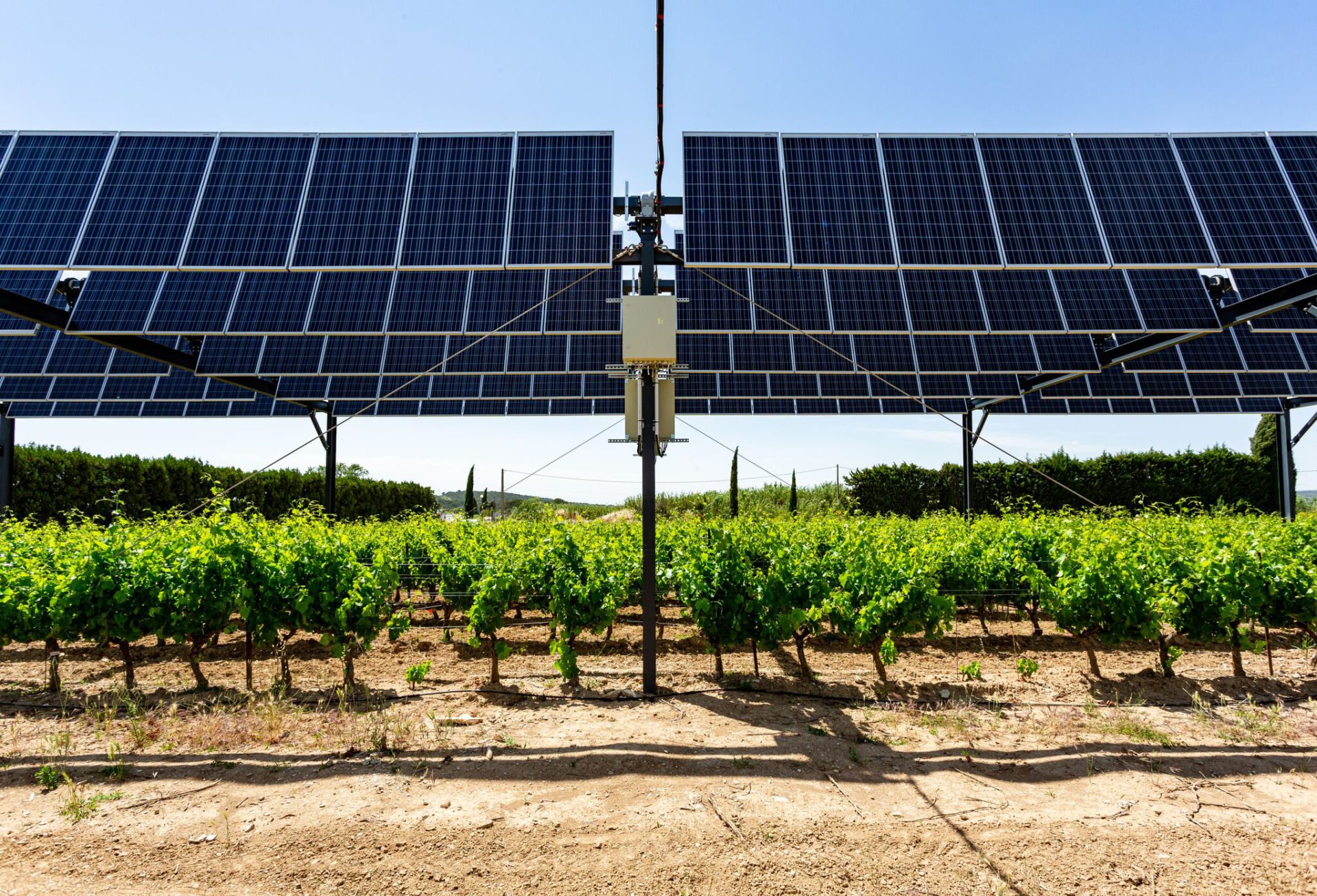 découvrez comment l'énergie solaire transforme notre quotidien en une source d'énergie renouvelable et durable. informez-vous sur ses avantages, son fonctionnement et les solutions disponibles pour intégrer cette technologie écologique dans votre vie.