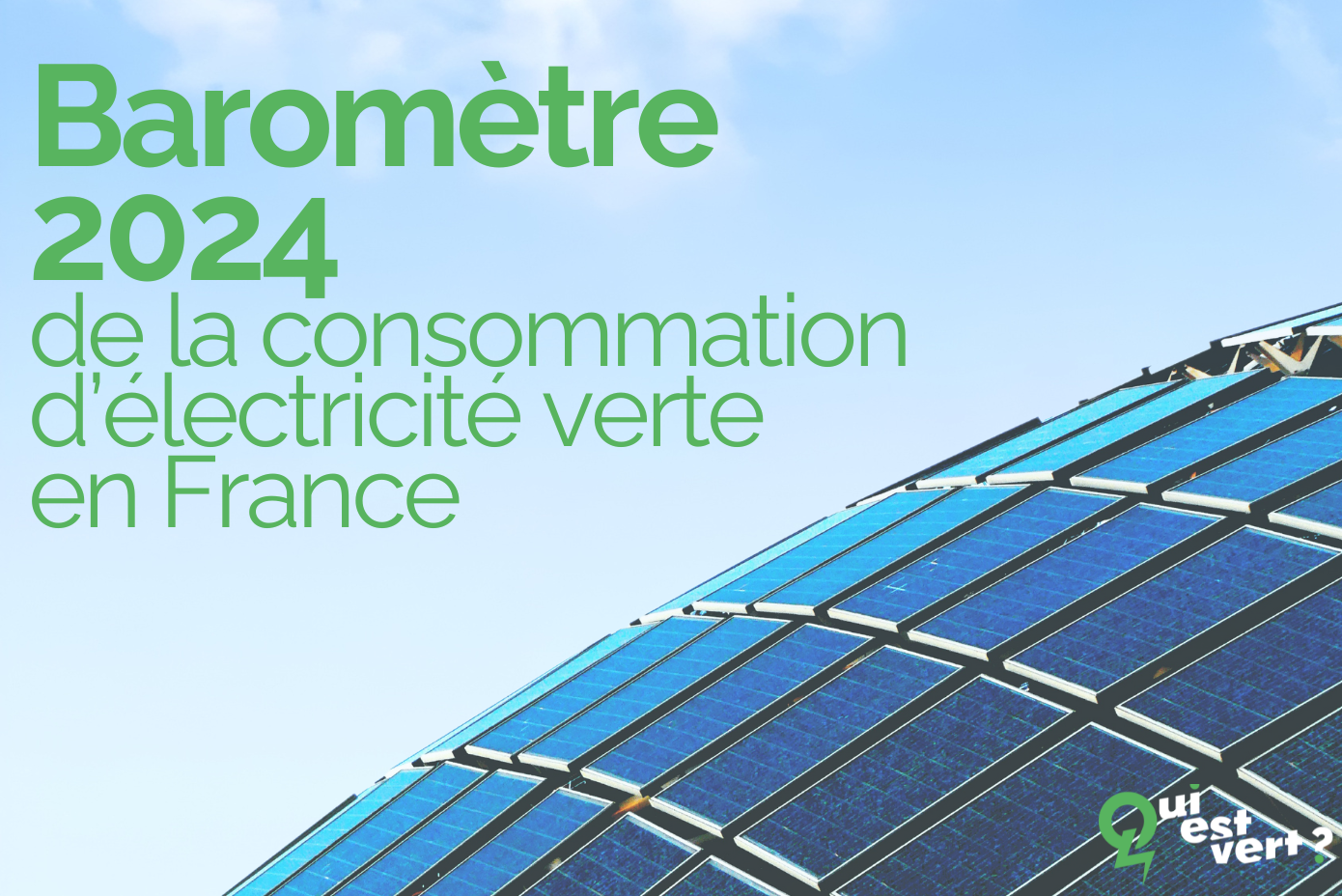 découvrez l'énergie verte en france : un guide complet sur les sources d'énergie renouvelables, les initiatives écologiques et les avantages de la transition vers une consommation durable. engagés pour un avenir plus propre !
