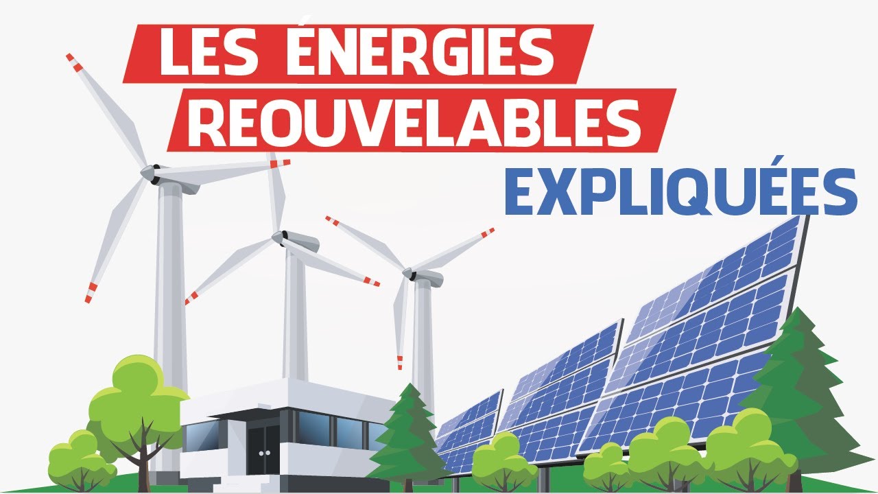 découvrez comment les énergies renouvelables transforment notre avenir énergétique. explorez les différentes sources comme le solaire, l'éolien et l'hydraulique, et comprenez leur impact sur la planète et l'économie. engagez-vous pour un monde plus durable!