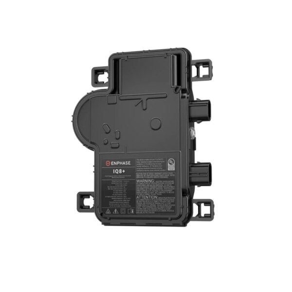découvrez l'enphase iq7, l'onduleur solaire de pointe qui optimises la production d'énergie de votre installation photovoltaïque. avec sa technologie intelligente et ses performances exceptionnelles, il garantit une gestion efficace de l'énergie et un rendement maximal. transformez votre manière de consommer l'énergie avec enphase iq7.
