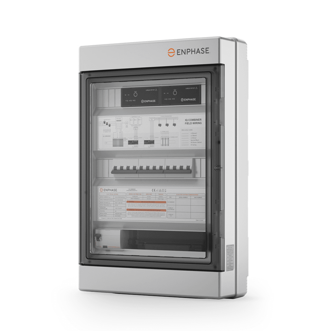 découvrez enphase, le leader des solutions énergétiques innovantes pour une maison intelligente et durable. profitez d'une gestion optimisée de votre énergie solaire avec nos technologies avancées.