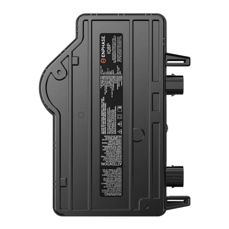 découvrez enphase, le leader des solutions énergétiques intelligentes, offrant des technologies avancées pour l'optimisation de l'énergie solaire. transformez votre consommation d'énergie avec des produits innovants et durables.