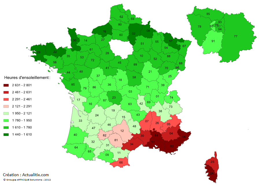 découvrez l'importance de l'ensoleillement dans notre quotidien. apprenez comment il influence notre climat, notre santé et notre environnement, et explorez les avantages de profiter de la lumière naturelle.