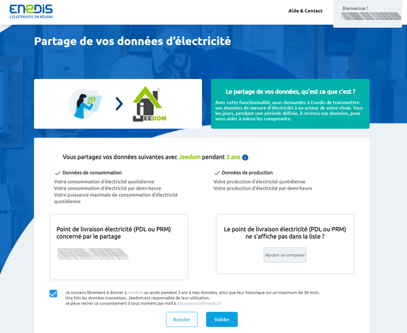 accédez à votre espace client enedis pour gérer facilement votre contrat, consulter vos factures et suivre votre consommation d'énergie en ligne. profitez d'une interface simple et sécurisée pour toutes vos démarches.