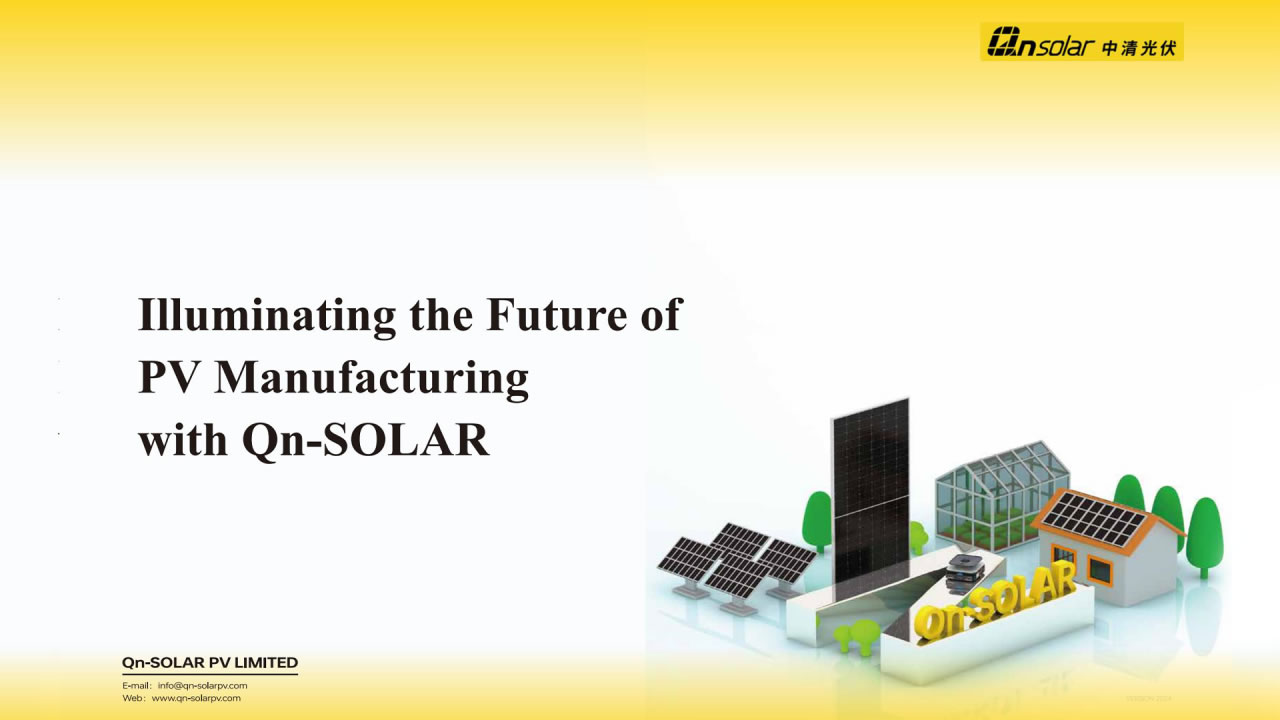 découvrez notre expertise en photovoltaïque (pv) : des conseils personnalisés, une installation professionnelle et des solutions adaptées à vos besoins énergétiques. profitez des énergies renouvelables pour réduire vos factures et contribuer à la protection de l'environnement.
