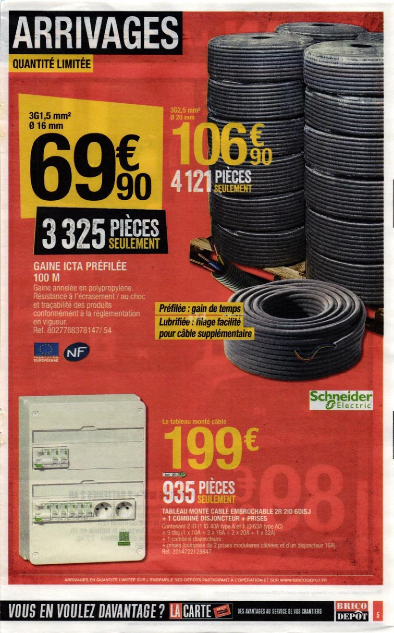 découvrez comment obtenir et gérer votre facture brico dépôt facilement. suivez nos conseils pour accéder à vos achats en ligne, vérifier vos droits de retour et profiter au mieux de vos équipements de bricolage.