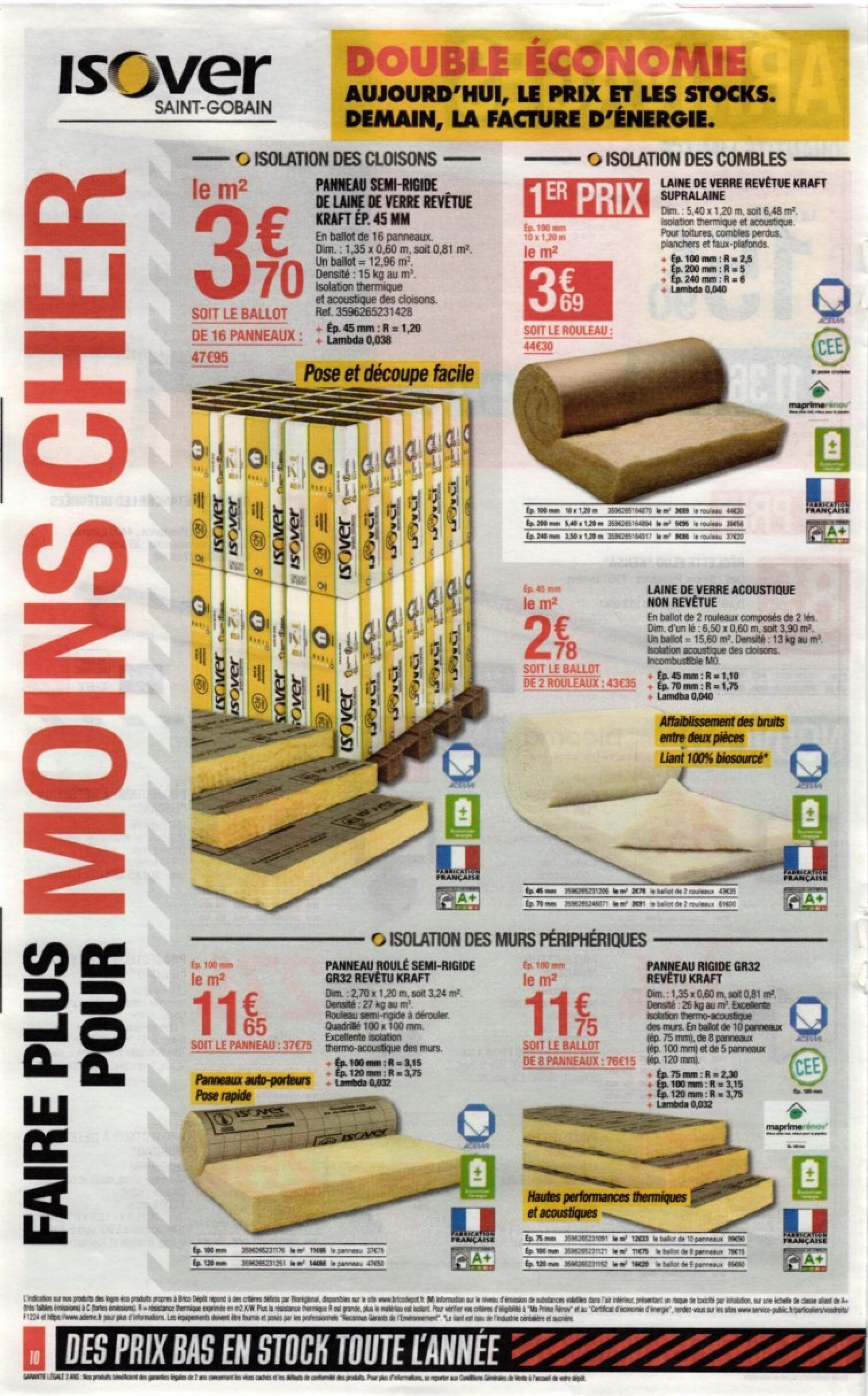 découvrez comment obtenir et gérer votre facture brico dépôt facilement. retrouvez des conseils pratiques pour vos achats, ainsi que des informations sur les retours et les échanges.