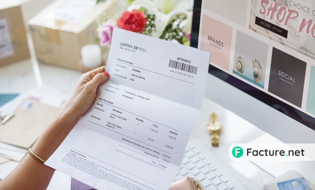 découvrez tout ce qu'il faut savoir sur les factures : définition, types, et conseils pratiques pour les gérer efficacement. simplifiez votre comptabilité et optimisez votre trésorerie dès aujourd'hui.