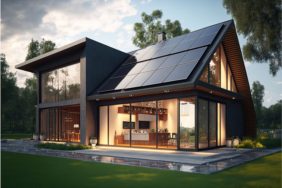 découvrez les fenêtres solaires, une solution innovante alliant esthétique et efficacité énergétique. profitez d'une lumière naturelle tout en réduisant vos factures d'énergie grâce à cette technologie écologique.