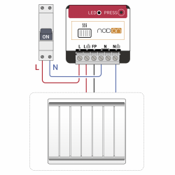 découvrez notre fil pilote pour serviette, un accessoire essentiel pour optimiser le confort de votre salle de bain. profitez d'une chaleur douce et agréable en hiver tout en alliant modernité et praticité dans votre décoration intérieure.