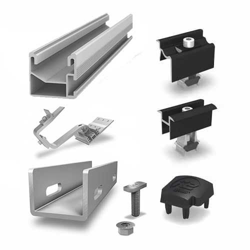 découvrez nos solutions de fixation pour panneaux sur tuiles, idéales pour assurer une installation sécurisée et durable. parfait pour tous vos projets de couverture, nos produits garantissent résistance et fiabilité pour vos structures.