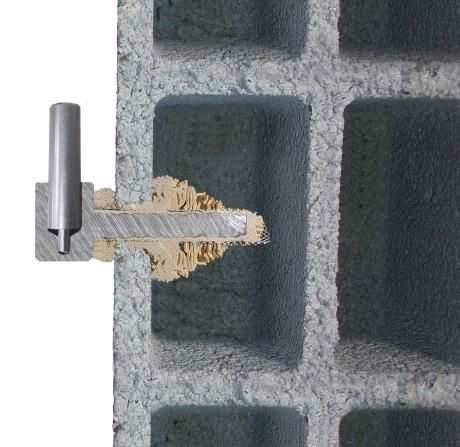 découvrez nos solutions de fixation pour parpaings, idéales pour assurer la stabilité et la sécurité de vos constructions. profitez de conseils pratiques et de produits adaptés pour tous vos projets de maçonnerie.