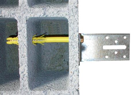 découvrez les meilleures méthodes de fixation des parpaings pour garantir une construction solide et durable. apprenez à choisir les outils et matériaux adaptés pour vos projets de maçonnerie.