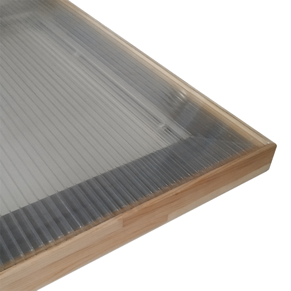 découvrez la fixation polycarbonate, une solution durable et efficace pour maintenir vos panneaux en polycarbonate. idéale pour les structures de jardins, les abris ou les serres, elle garantit une installation sécurisée et résistante aux intempéries.