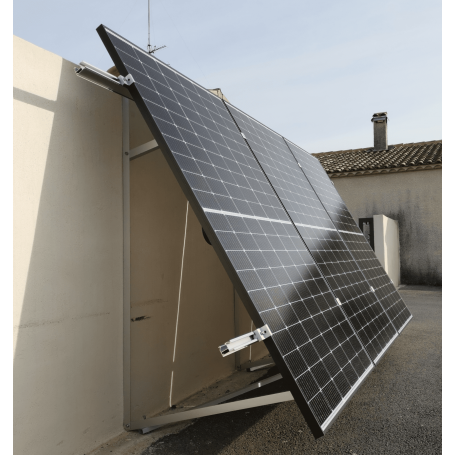 découvrez notre gamme de fixations solaires innovantes, idéales pour maximiser l'efficacité de vos installations solaires tout en garantissant une installation rapide et sécurisée. optimisez votre production d'énergie renouvelable avec des solutions adaptées à tous types de toits.