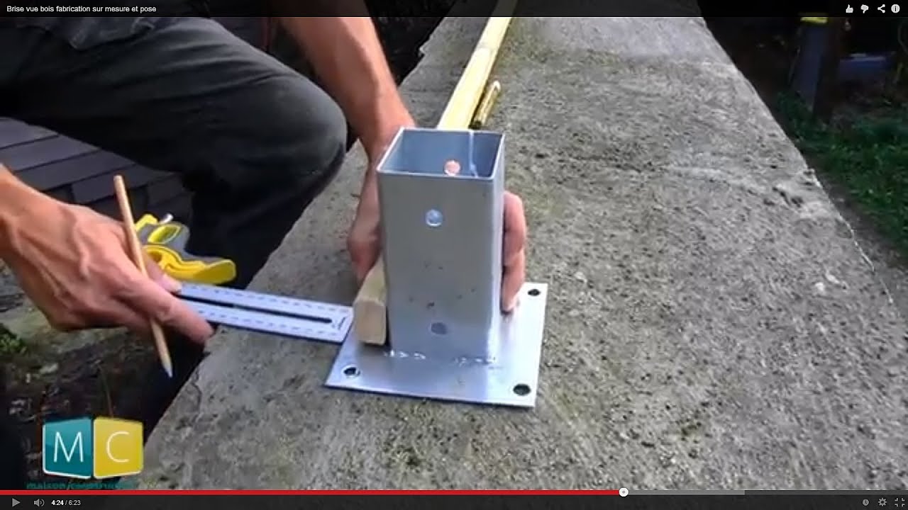 découvrez comment fixer facilement un panneau en bois sur un mur en parpaing. suivez nos conseils pratiques et techniques pour assurer une installation durable et sécurisée.