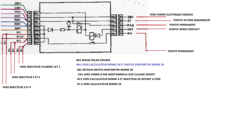 découvrez le fonctionnement des relais, des dispositifs essentiels utilisés dans les circuits électriques pour contrôler de manière efficace le passage du courant et automatiser des systèmes. apprenez comment ils fonctionnent, leurs applications et leur importance dans l'électronique moderne.