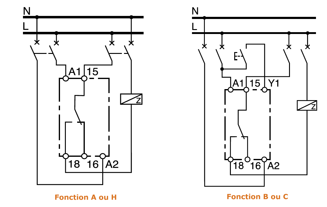 découvrez le fonctionnement des relais : un élément essentiel dans les circuits électriques. apprenez comment ils permettent de contrôler des dispositifs à distance, assurant sécurité et efficacité dans vos installations. idéal pour les passionnés d'électronique et les professionnels.