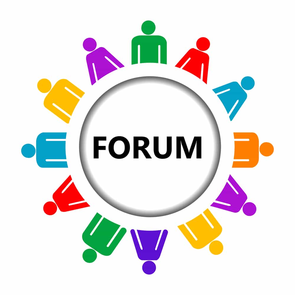 découvrez notre forum dédié aux échanges et discussions passionnantes sur divers sujets. rejoignez une communauté dynamique pour partager vos idées, poser vos questions et trouver des réponses enrichissantes. inscrivez-vous dès maintenant et participez aux débats !