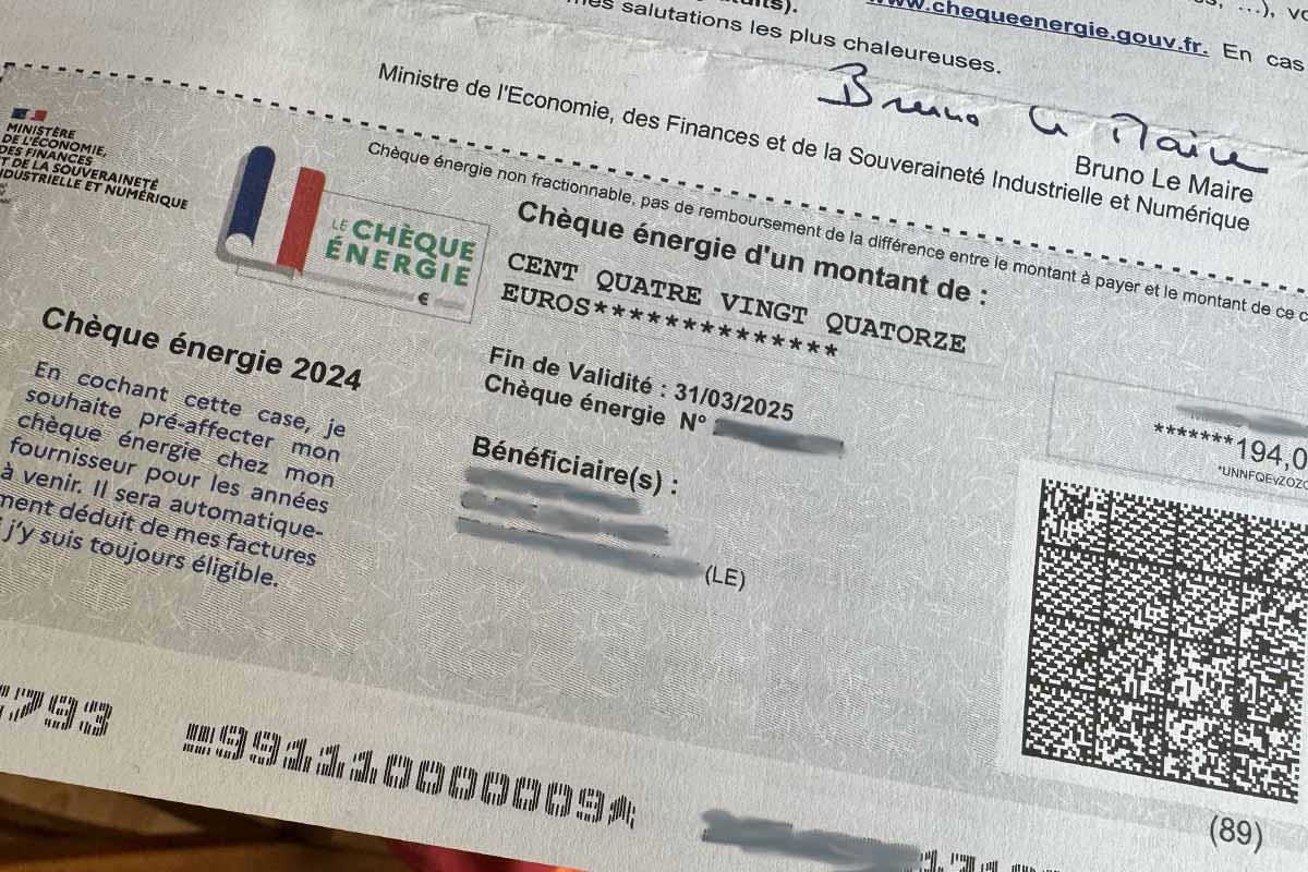 découvrez le forum dédié au chèque énergie, un espace d'échange et de conseils pour mieux comprendre et utiliser cet aide financière. participez aux discussions, partagez vos expériences et trouvez des solutions pour optimiser votre budget énergie.