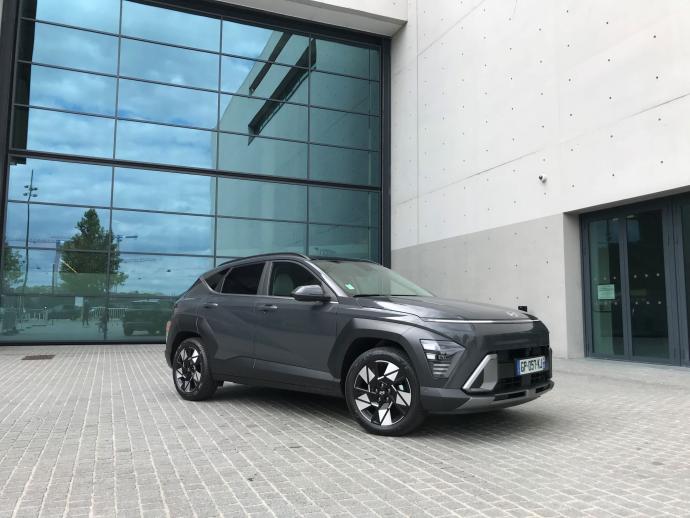 découvrez le forum kona, un espace d'échange dynamique pour les passionnés de la marque hyundai kona. partagez vos expériences, posez vos questions et trouvez des conseils pratiques sur cet suv au design audacieux et aux performances impressionnantes.