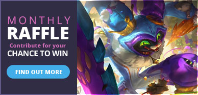découvrez le forum lol, votre destination incontournable pour discuter des dernières tendances, stratégies et moments mémorables de league of legends. rejoignez notre communauté passionnée et partagez vos expériences, conseils et astuces avec d'autres joueurs !