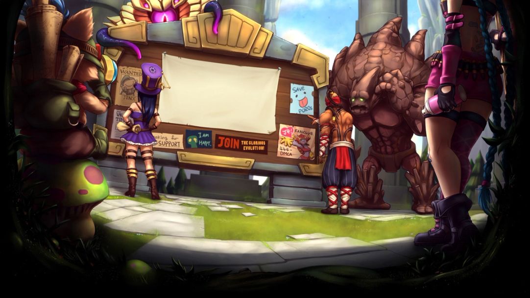 rejoignez notre forum lol pour découvrir les dernières actualités, stratégies, et astuces sur league of legends. partagez vos expériences, discutez avec d'autres passionnés et améliorez vos compétences de jeu dans une communauté dynamique et conviviale.