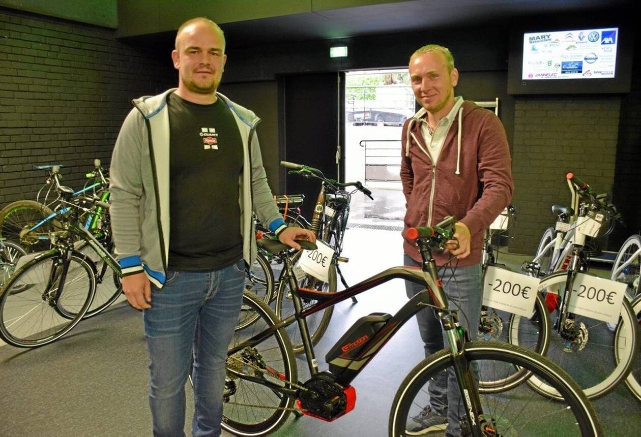 découvrez notre forum dédié au vélo électrique, un espace d'échange pour passionnés et débutants. partagez vos expériences, posez vos questions et trouvez des conseils pour choisir et entretenir votre vélo électrique.