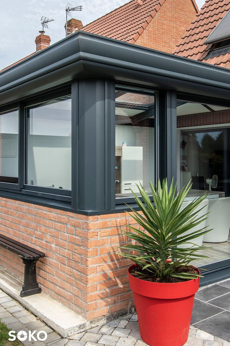 découvrez notre forum dédié aux passionnés de vérandas, aux conseils d'experts, aux échanges d'expériences et aux dernières tendances en matière de design et d'aménagement. participez à nos discussions et faites avancer vos projets d'installation de véranda!