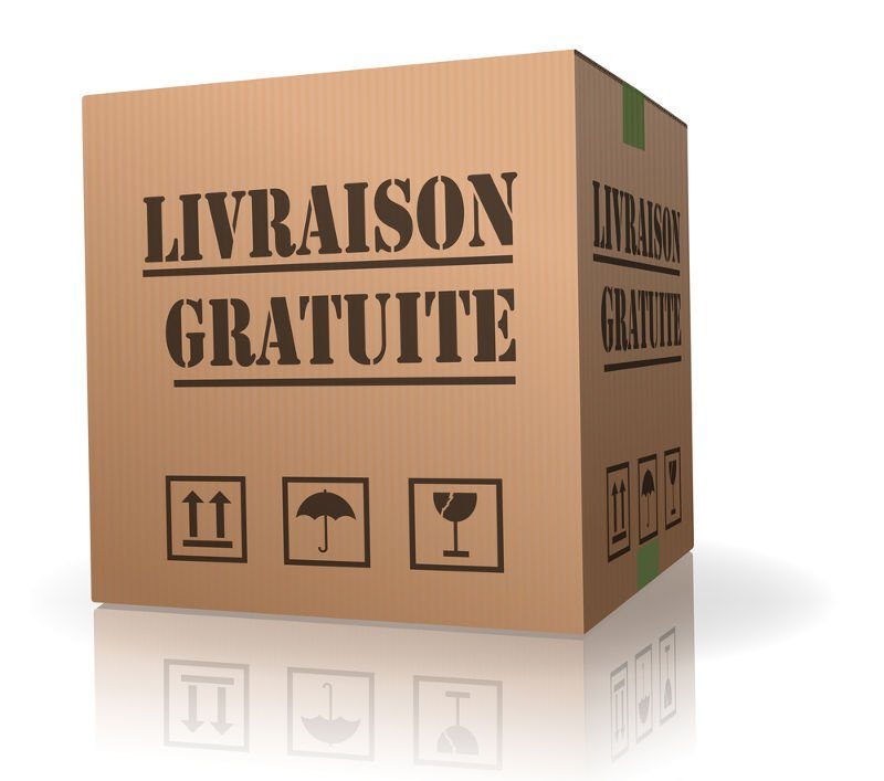 profitez des frais de port gratuits sur oscaro ! commandez vos pièces auto en toute sérénité et recevez-les directement chez vous sans frais supplémentaires. ne manquez pas cette offre exceptionnelle pour faciliter vos réparations automobiles.