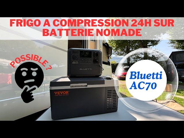 découvrez notre sélection de frigos batterie, idéaux pour le camping, les road trips ou les événements en plein air. profitez d'une excellente capacité de stockage, d'une autonomie prolongée et d'un design compact pour garder vos aliments et boissons au frais où que vous soyez.
